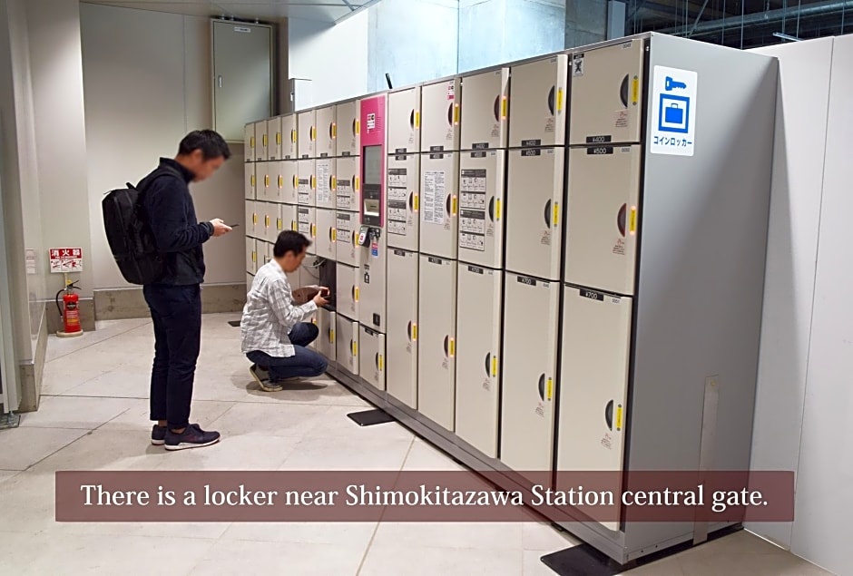 SHIMOKITA STAY#2 / Shimokitazawa Perfect location 사진 16
