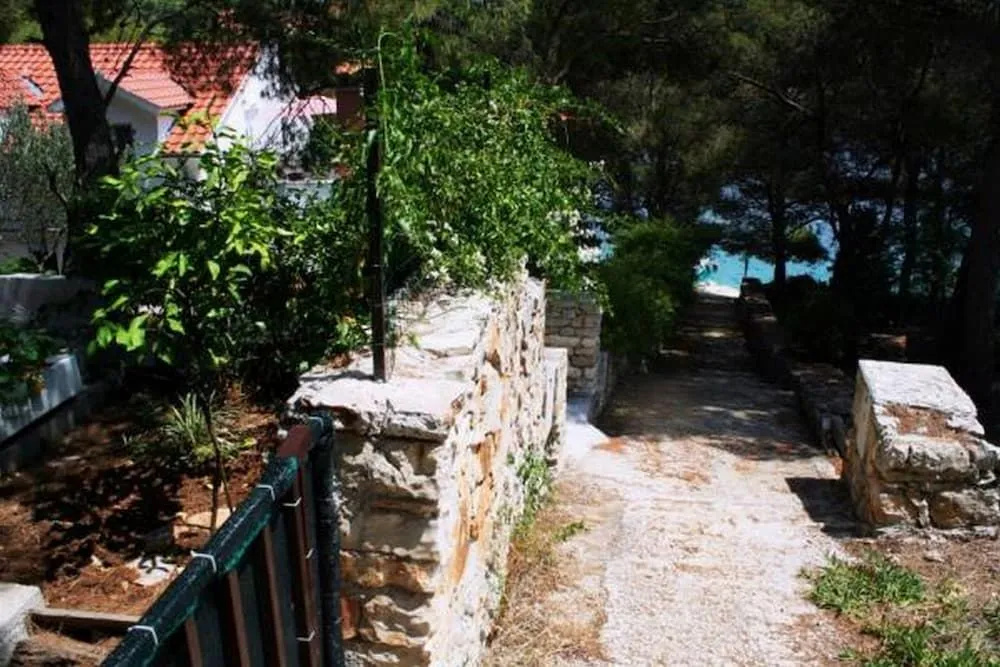 Apartments Brac Osibova