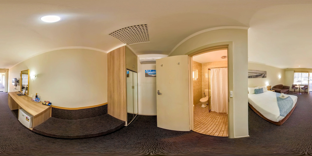 Hospitality Esperance, SureStay Collection by Best Western — фото 3