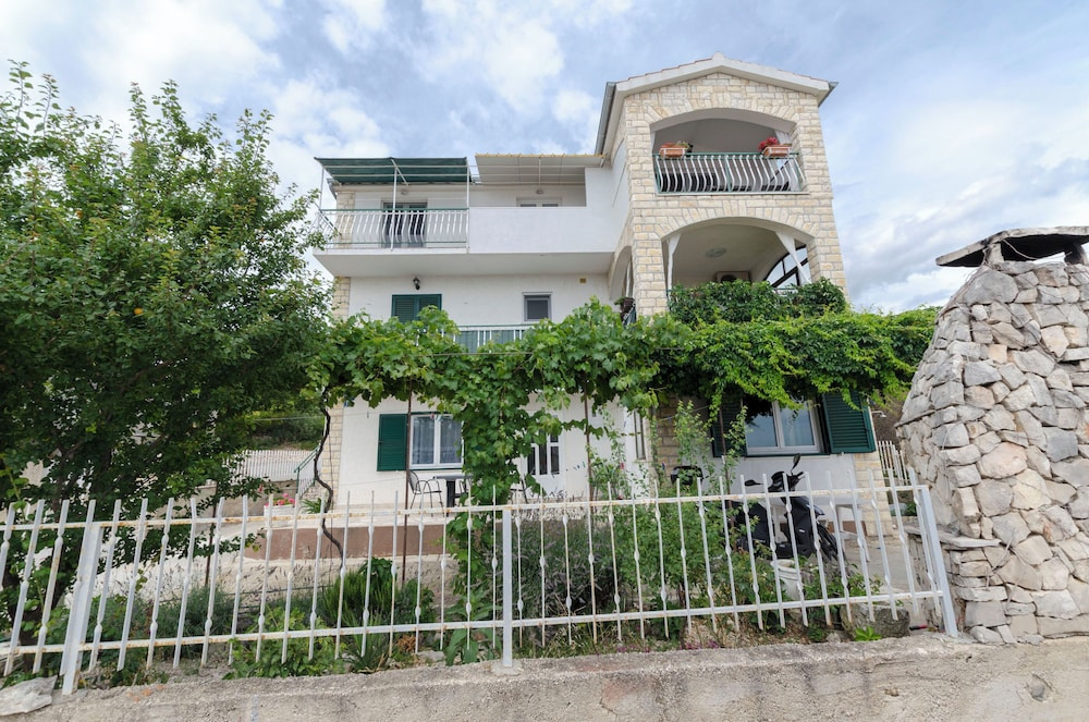 Apartment Darija
