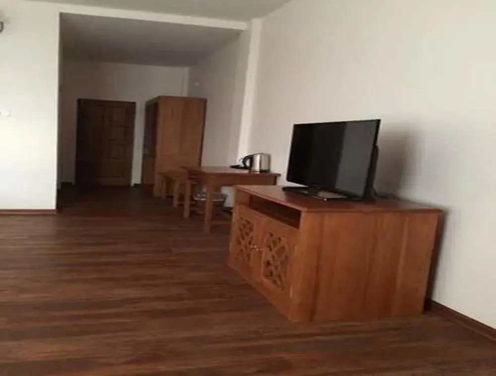 Central Ngwesaung Resort - Général