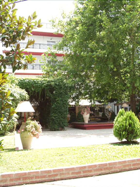 Hotel photo 15