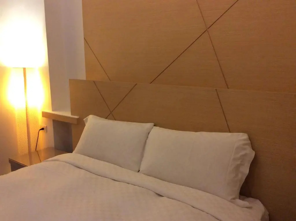 Ying Xiang Wen Quan Hotel - Chambres