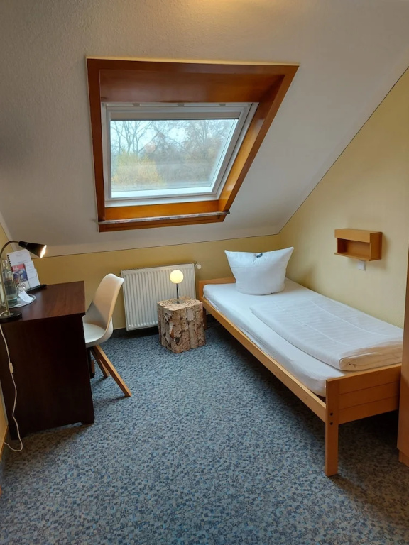 Landhotel Karrenberg - Chambres