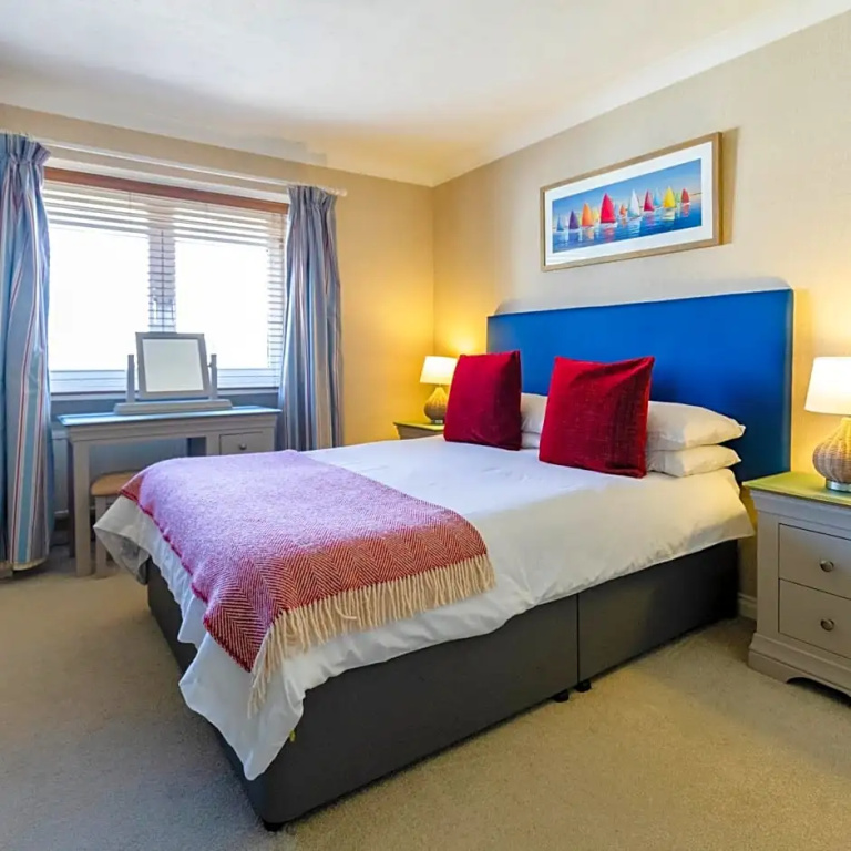 Beachcroft Hotel, BW Signature Collection - Chambres