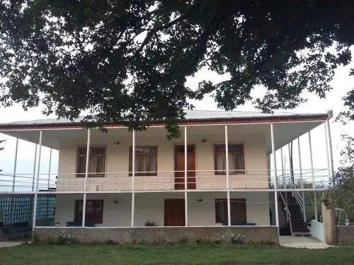 Labe Family Hostel