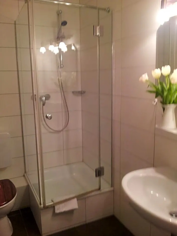 Hotel Monaco - Chambres
