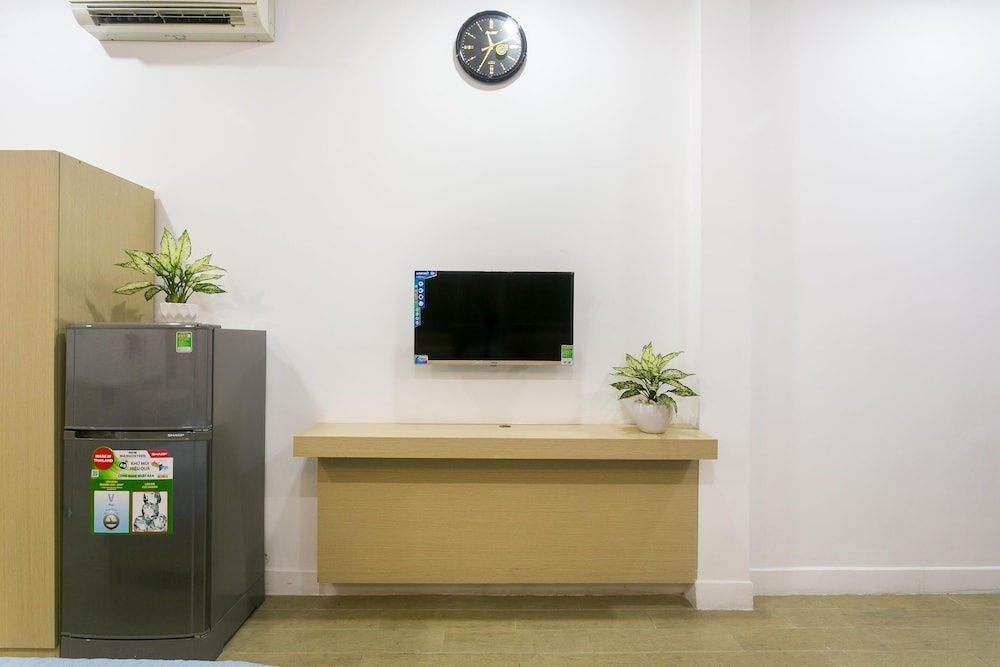 HoLo K9 Central Saigon - Serviced HomeStay