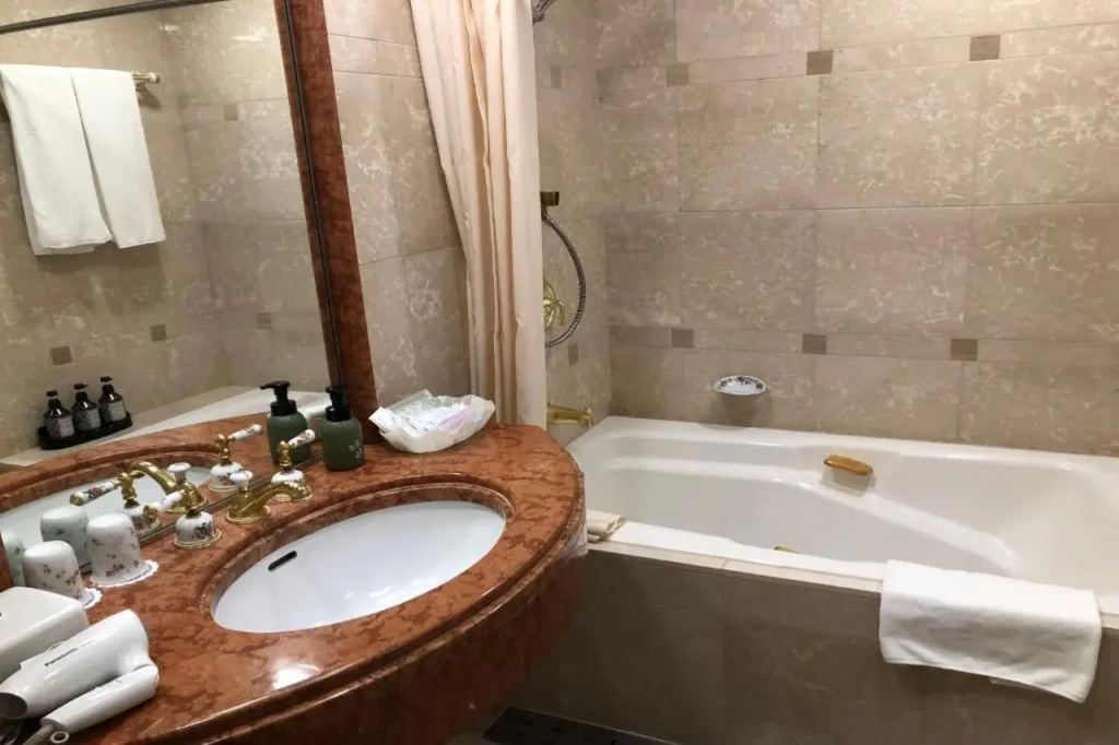 International Garden Hotel Narita - Général