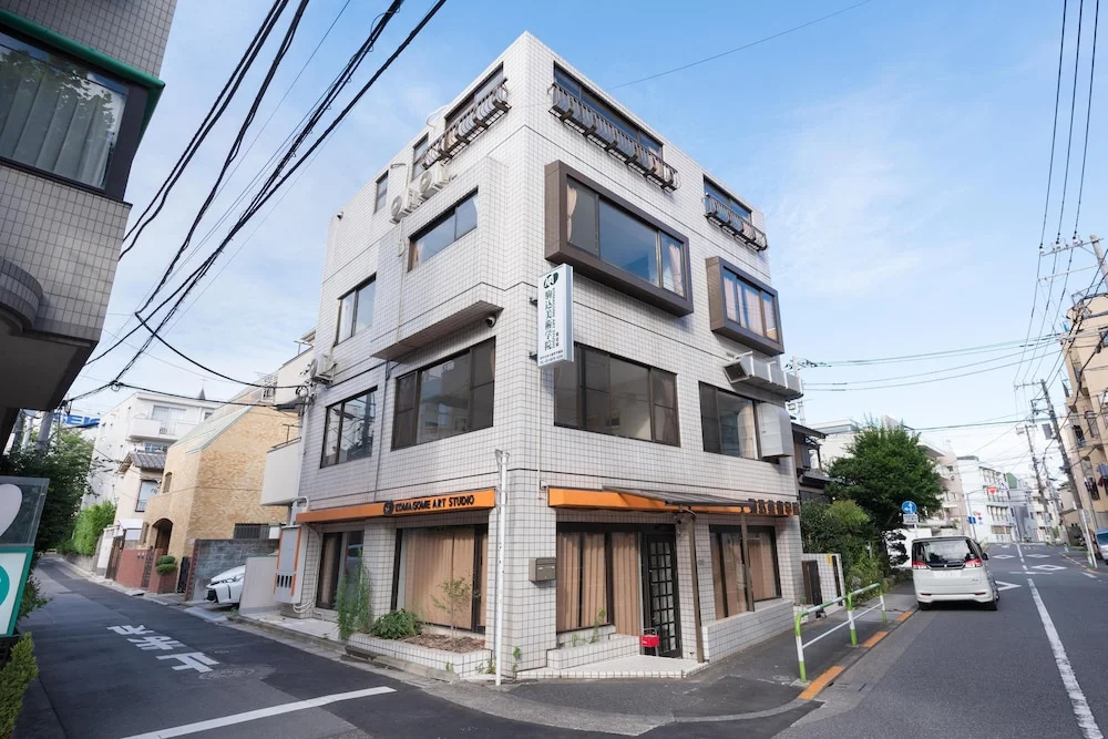 TORA HOTEL Komagome A