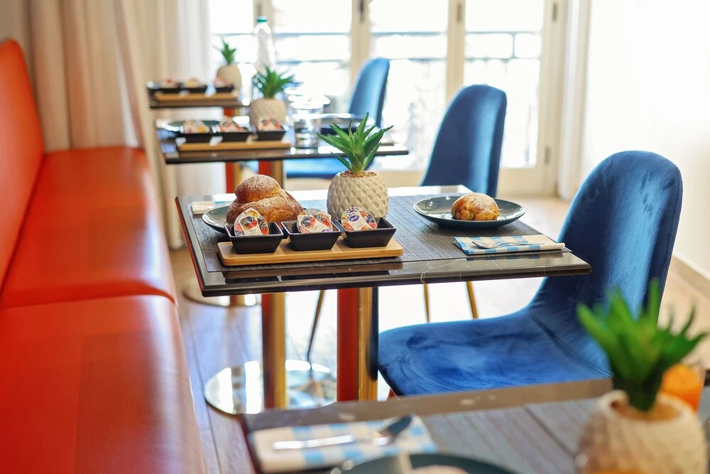 Hotel photo 10