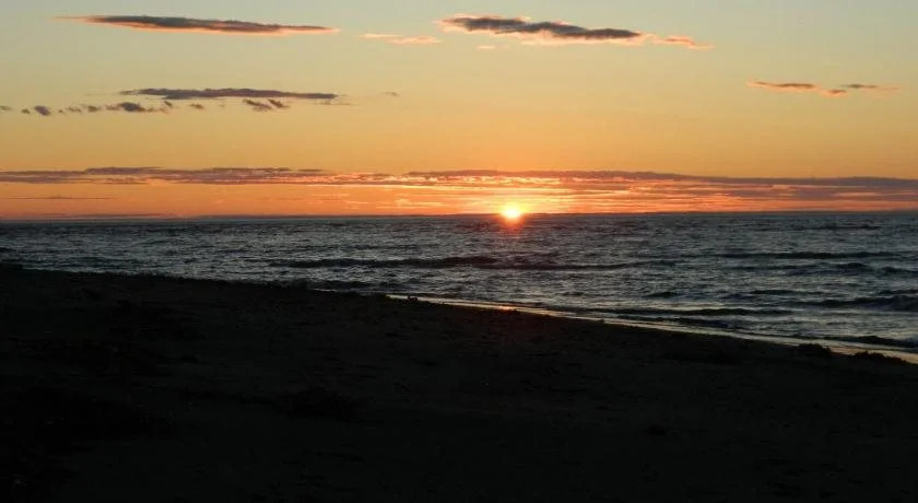 Le Pirate Motel & Camping - фото 20