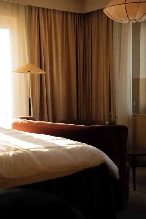 Classic room