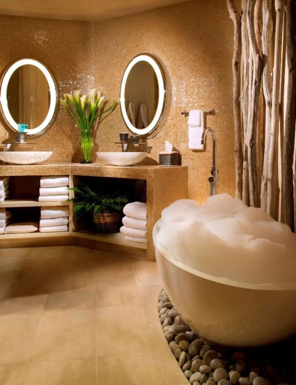 Hilton Santa Fe Buffalo Thunder - Chambres