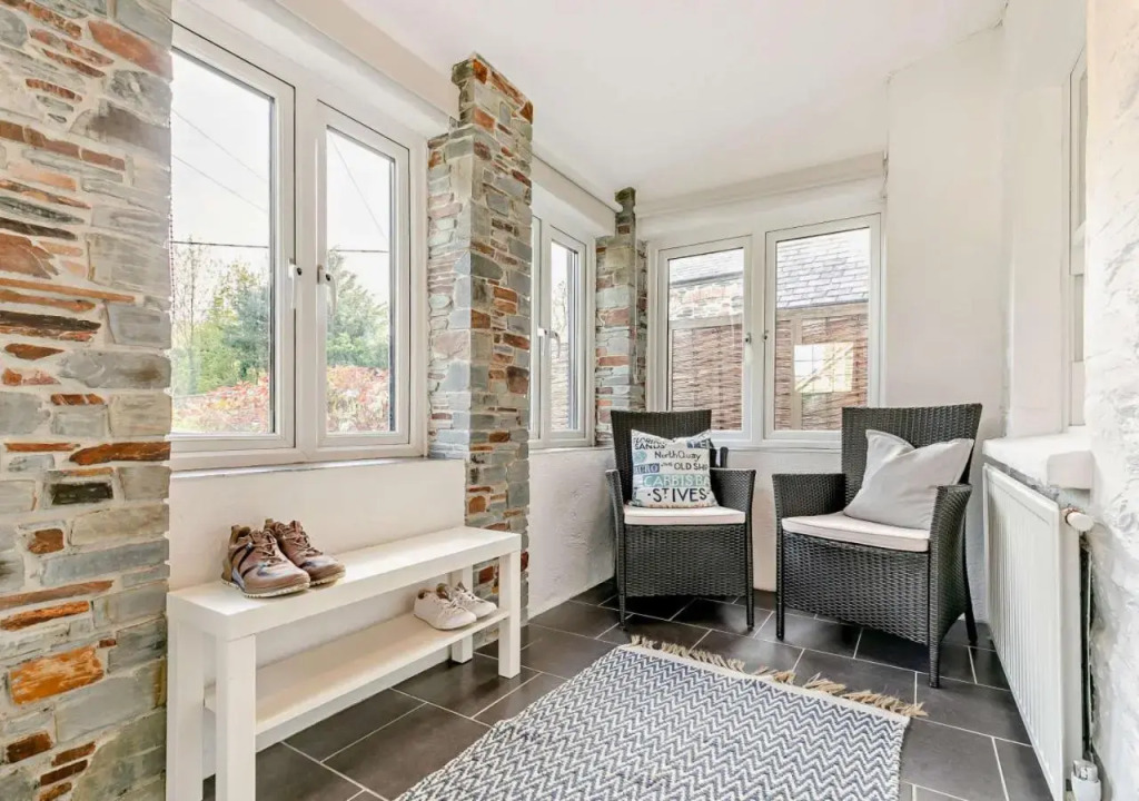 2 Rock Cottage - фото 7