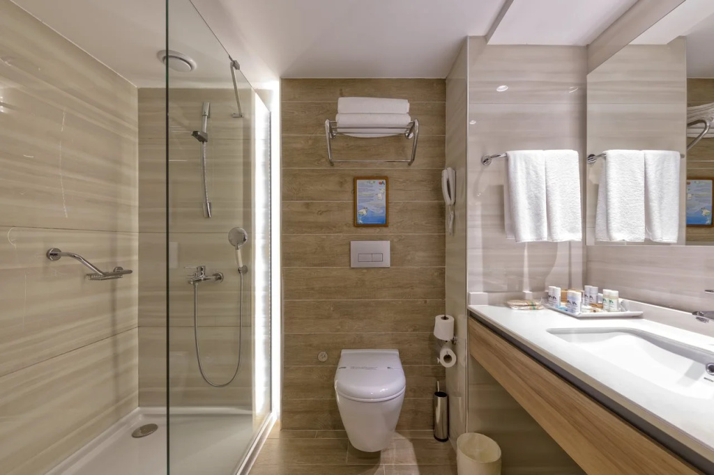 Meryan Hotel - All Inclusive - Général