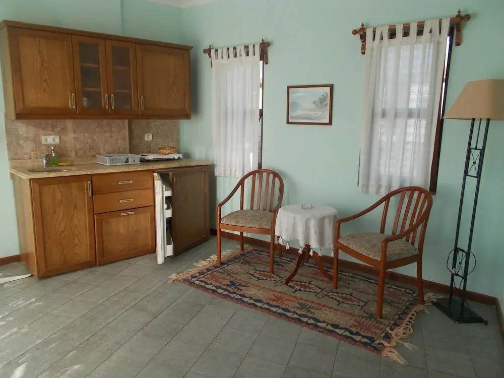 Standard Apartment