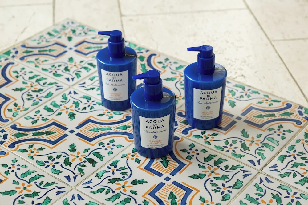 Baglioni Masseria Muzza Resort & Spa - Chambres
