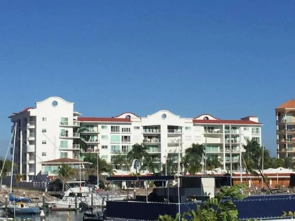Condo Sol