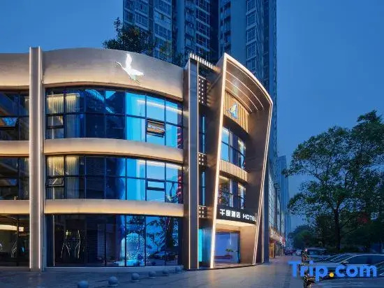Fuling Thousand degree hotel