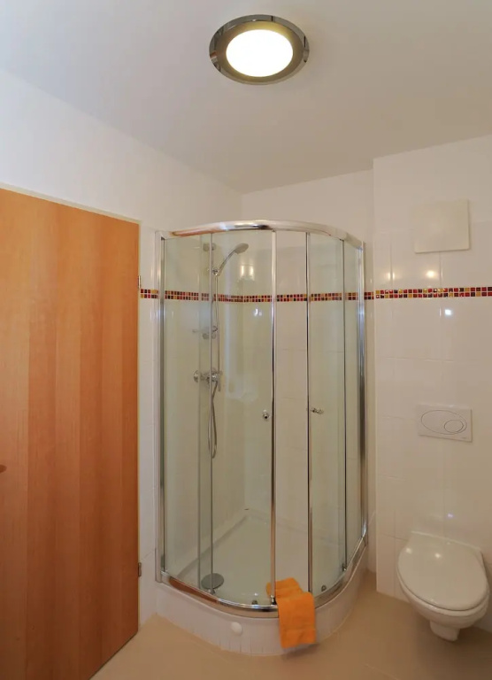 Hotel Laaxerhof - Chambres