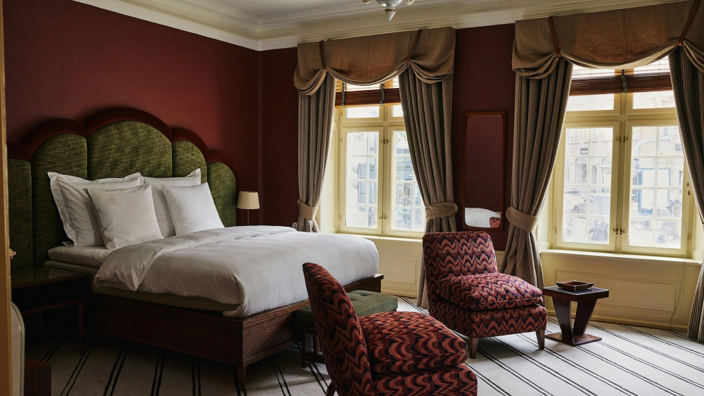 Hotel Sanders - Vorschau 4