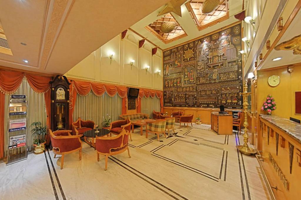 Hotel photo 24