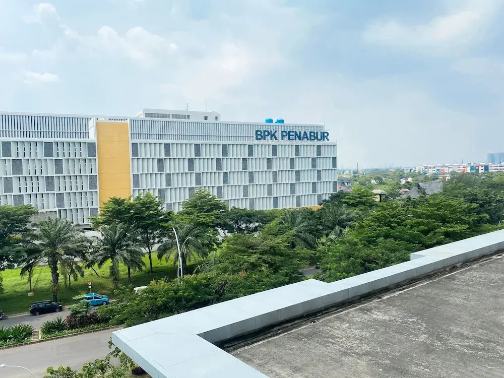 Restful And Simply Studio Springlake Summarecon Bekasi Apartment