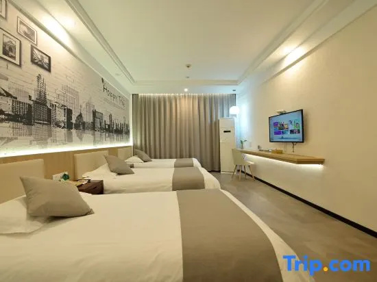Business room