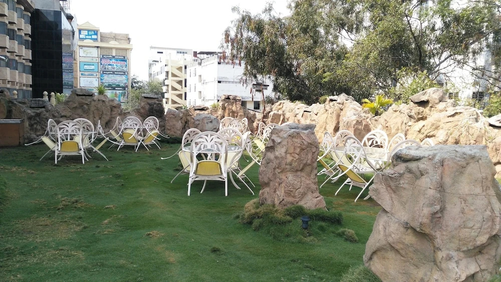 Hotel photo 10