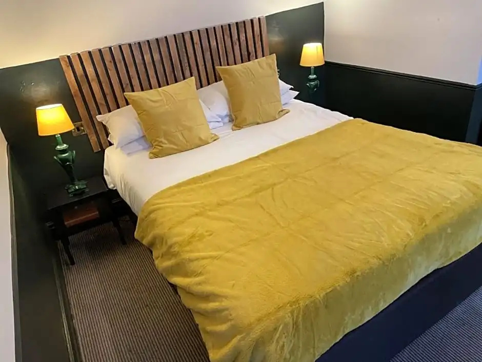 Coleshill Hotel by Greene King Inns - Chambres