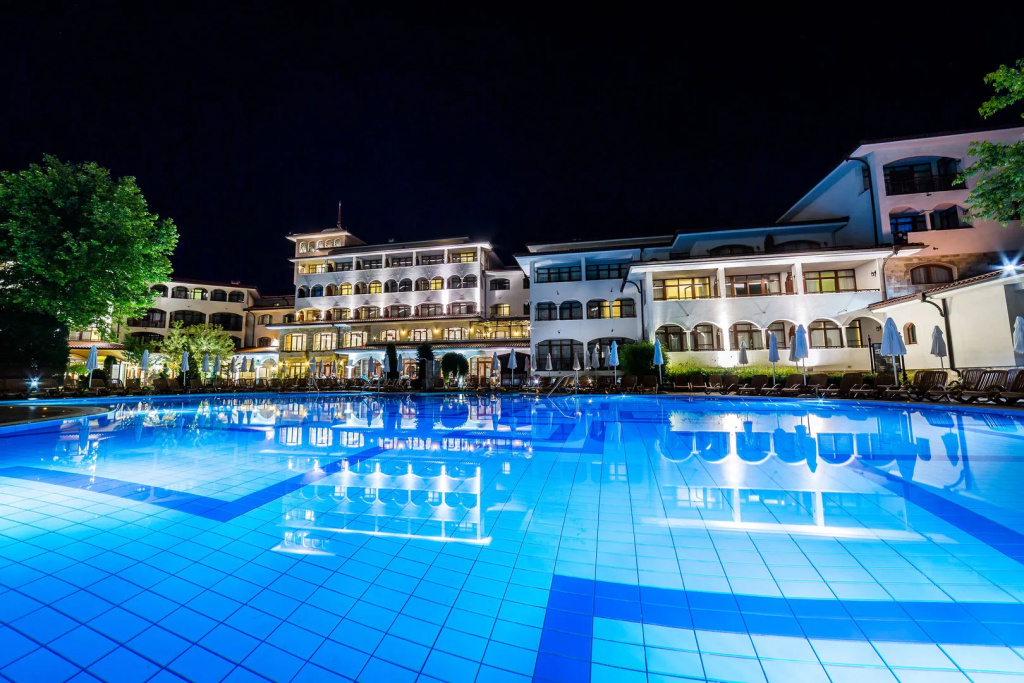 Royal Palace Helena Park - Ultra All Inclusive - фото 13