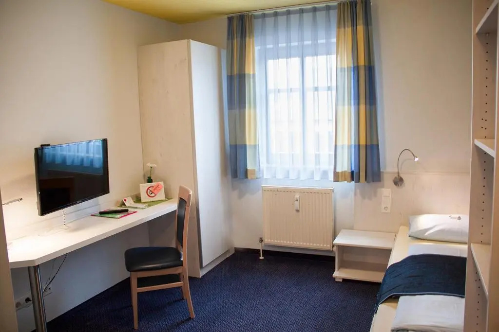 Pension Vicus - Chambres