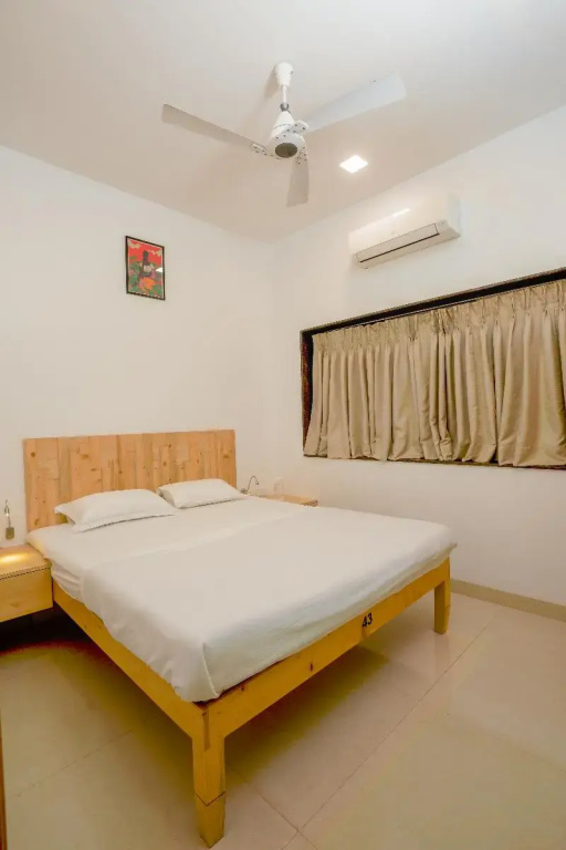 Classic room