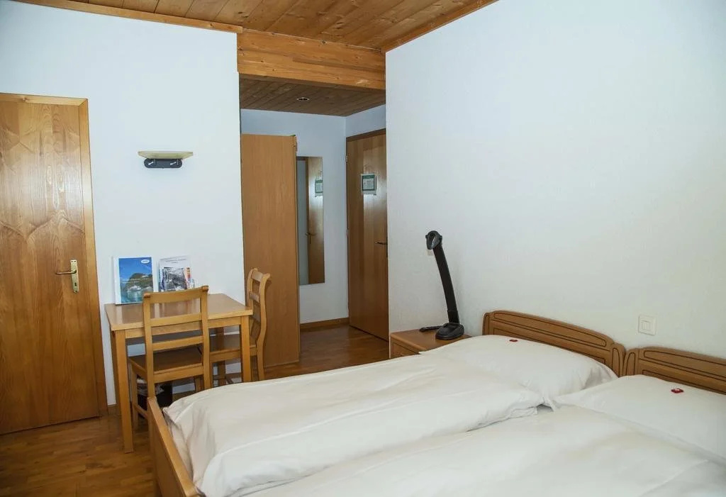 Hotel Alpenrose beim Ballenberg - Général