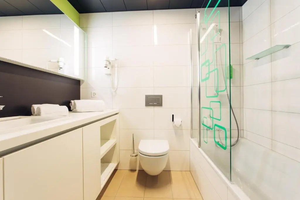 harry’s home Hart bei Graz hotel & apartments - Chambres