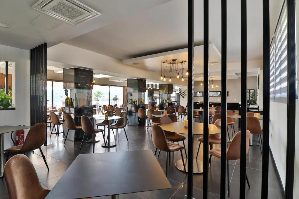 Hotel Perla Riviera - Général