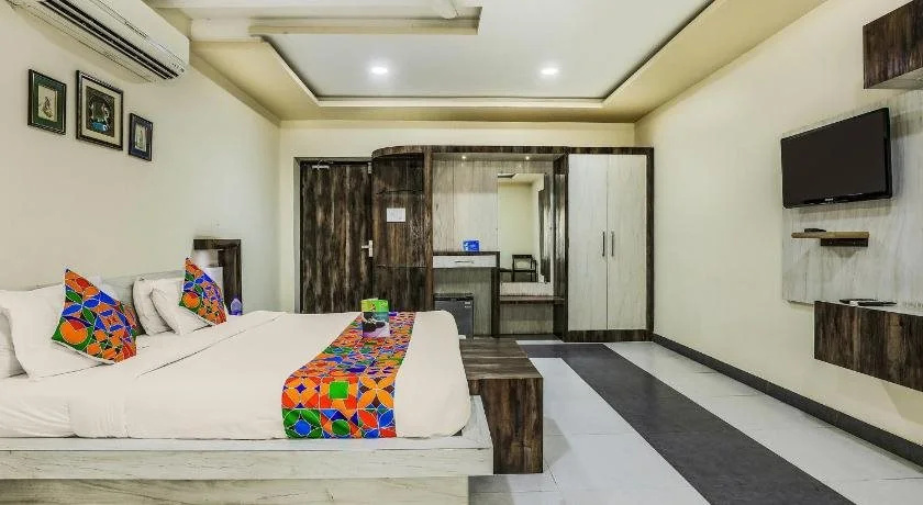 Hotel photo 8