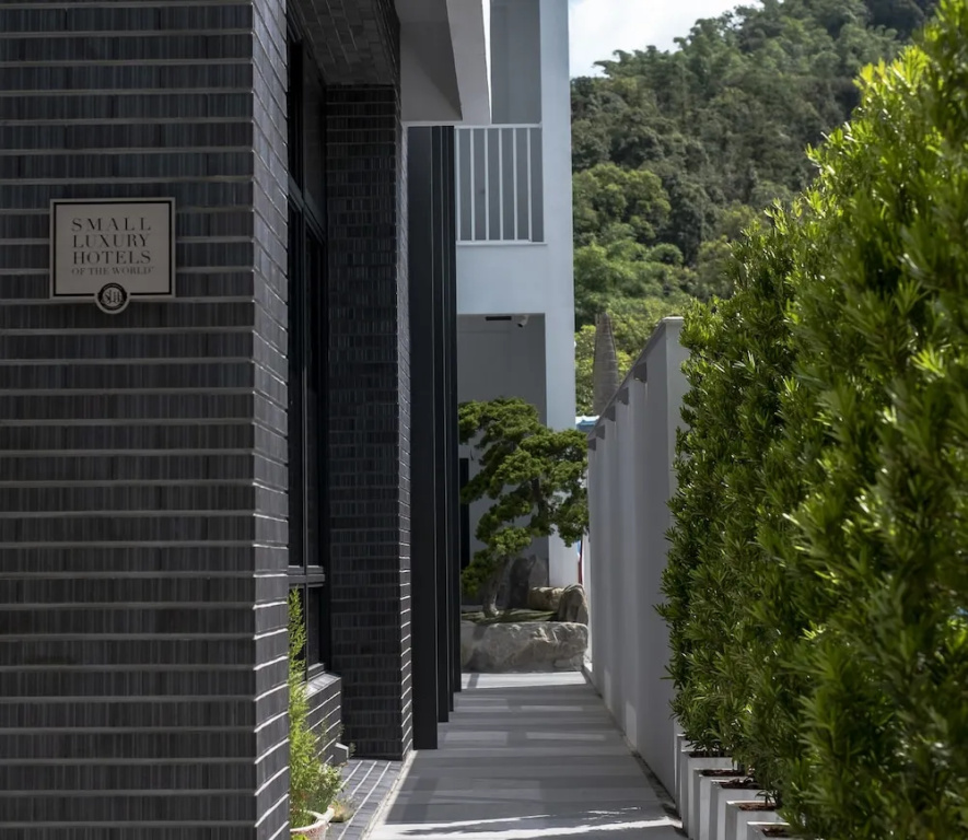 Hotel Beore