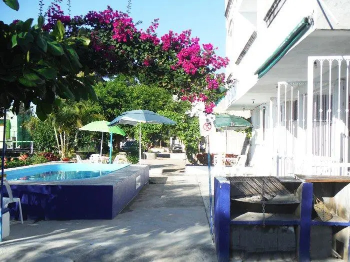 Hotel photo 18