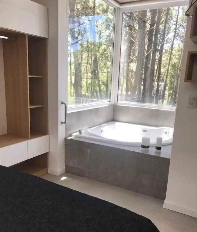 Terral Suites - Chambres