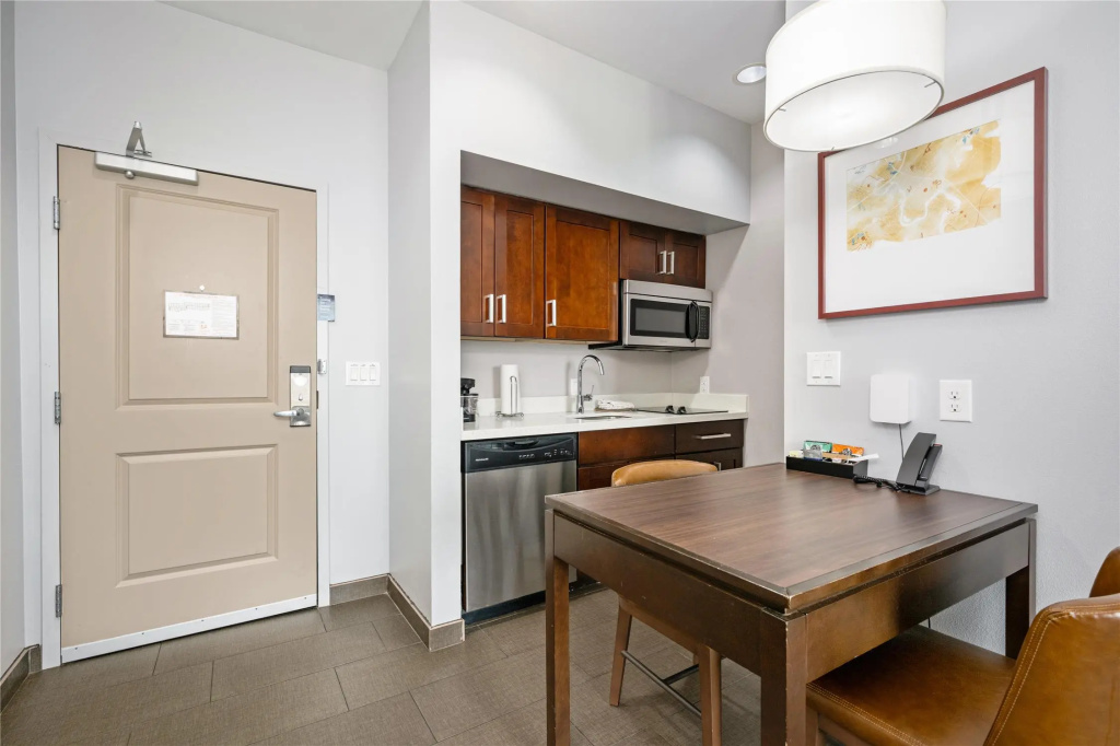 Homewood Suites By Hilton New Braunfels - Chambres