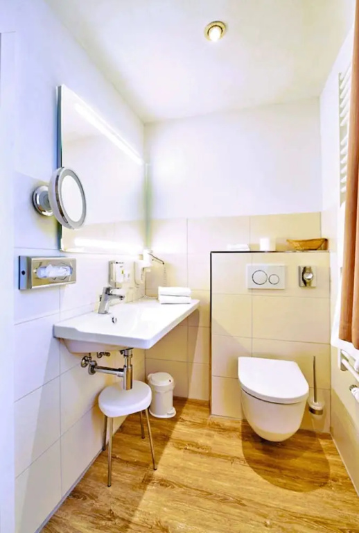 AKZENT Hotel Goldner Stern - Chambres