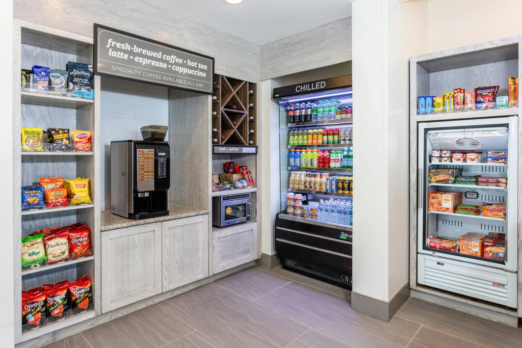 Hilton Garden Inn Tampa Northwest/Oldsmar - Général