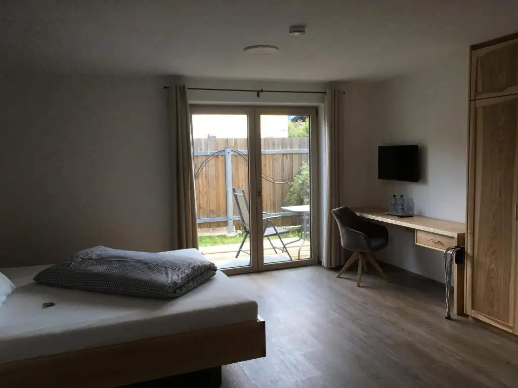 Gaestehaus Richter - Chambres