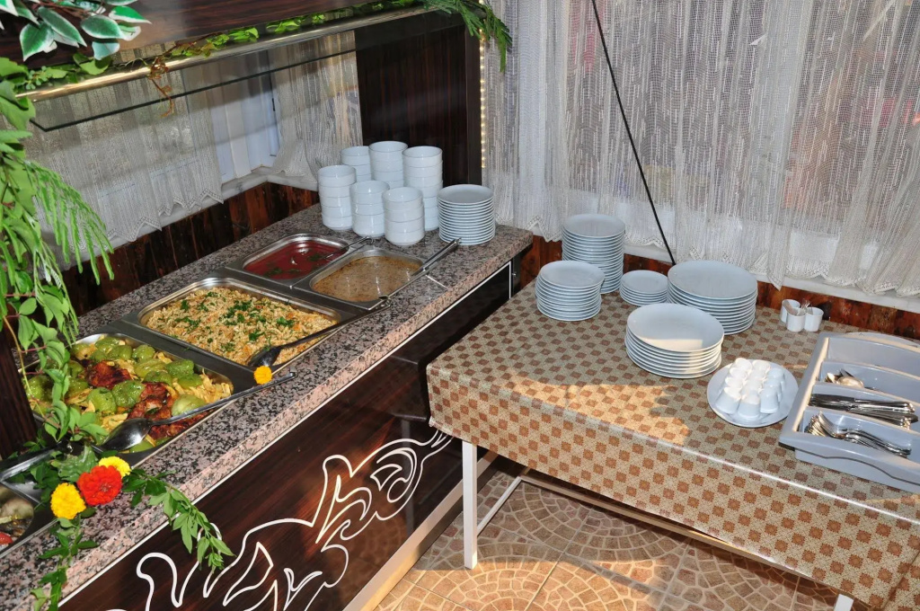 Hotel photo 12