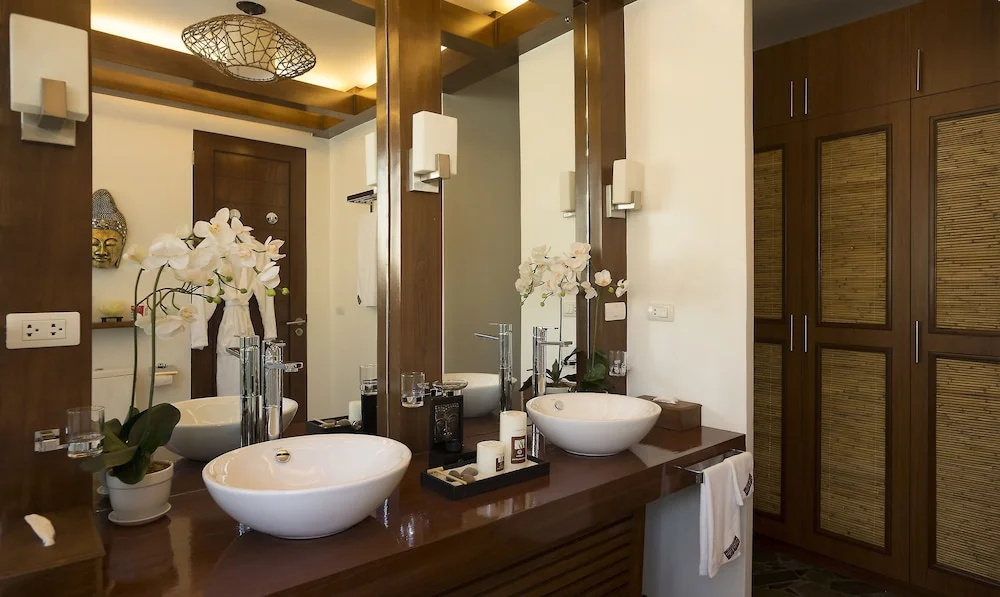 Vida Homes Condo Resort - Chambres