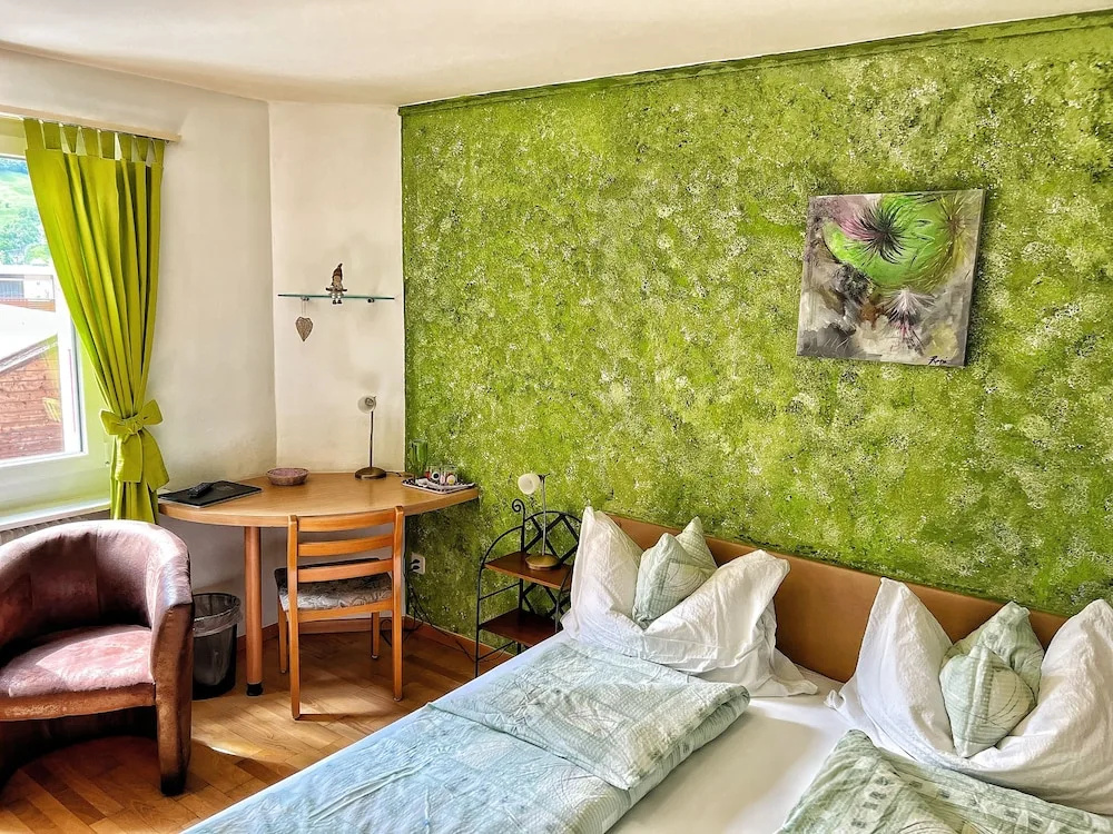 Hotel Alpina - Général