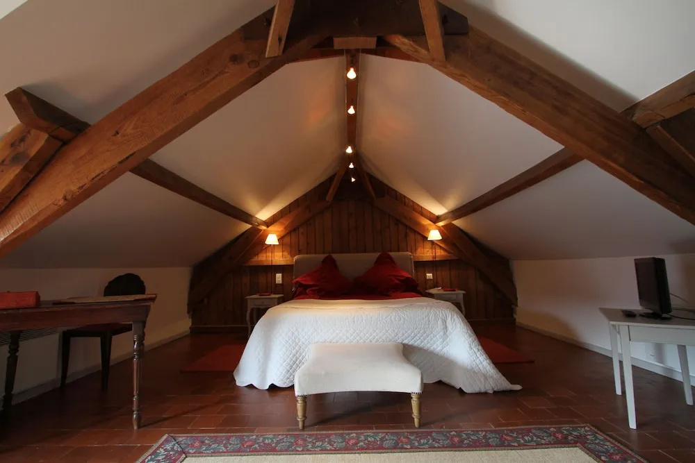 Voir la photo 4 — Le Clos Xavianne