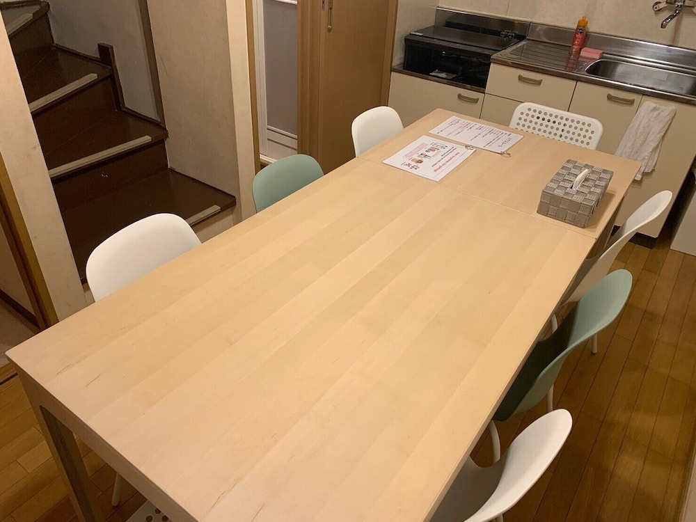 North Shinjuku house 사진 16